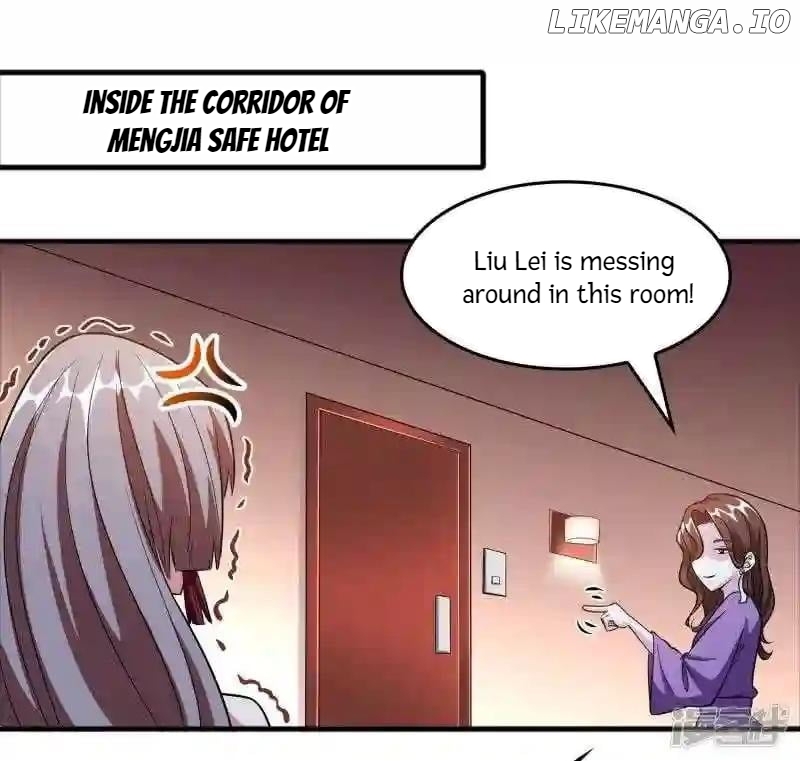 Local Supplier Of Alien Goods Chapter 54 - page 2